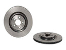 Brake Disc - Brembo 09D06111