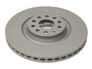 Brake Disc - Zimmermann Coat Z 600324320