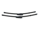 Mini Cooper Hardtop, Clubman 2012-2015 Wiper Blade Set - Valeo 61610039343