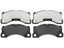 Porsche Panamera 2014-2016 Brake Pad Set - Pagid 97035194907