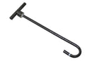 Mercedes-Benz S-Class 2000-2006 Hydraulic Line - Wabco 2203270000
