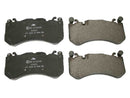 Mercedes-Benz E-Class, CLS-Class 2010-2018 Brake Pad Set - ATE 0004206304