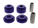 BMW 1600, 1602, 2002, 2002tii 1967-1976 Bushing Set - Powerflex 097532120