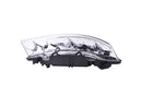 Mercedes-Benz R-Class, S-Class, C-Class, CLS-Class, CL-Class, GLK-Class 2006-2018 Daytime Running Light - Bapmic 2218201756