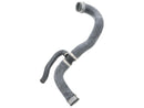 Mercedes-Benz E-Class 2006-2009 Radiator Hose - Vaico 2115018182