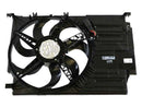 Mini Cooper Hardtop 2014-2019 Cooling Fan Assembly - Mahle Behr 17427617609