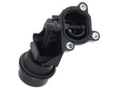 Volkswagen Touareg 2012-2016 Thermostat - URO Parts 059121737AM
