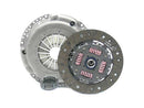 Volkswagen Jetta, GTI, Corrado, Passat 1992-2002 Clutch Kit - LuK 211512036