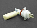 Mercedes-Benz E-Class, S-Class, 190 Series, SL-Class 1984-1995 Coolant Level Sensor - Hella 1245400244