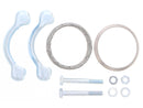 Volkswagen Beetle 1975-1979 Clamp Kit - HJS 070298051
