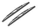 Volvo C70, S70, V70 1998-2004 Headlight Wiper Blade Set - Pro Parts 274435