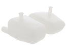 Volkswagen Transporter 1973-1979 Brake Fluid Reservoir - Empi 211611313K