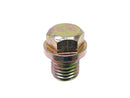 BMW Z8, M5 2000-2003 Engine Oil Drain Plug - Corteco 07119903199