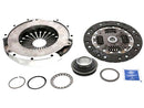 Porsche 911 1972-1986 Clutch Kit - Sachs 3000961101