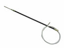 Porsche 911 1976-1977 Clutch Cable - Gemo 93042340107