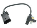 BMW 3 Series, X5 2009-2013 Crankshaft Sensor - Hella 13627809334