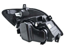 Dodge Sprinter 2007-2009 Headlight Assembly - Hella 68012121AA