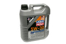 Mercedes-Benz S-Class, E-Class, C-Class, SL-Class, 190 Series, M-Class & More Engine Oil - Liqui Moly Special Tec LL 2249