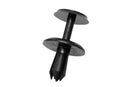 Mercedes-Benz C-Class, E-Class, CLK-Class, SL-Class, CL-Class, SLK / SLC & More Multi Purpose Rivet - O.E.M. 0009919240