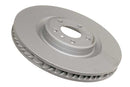Porsche Macan 2015-2018 Brake Disc - Zimmermann Coat Z 95B615301T