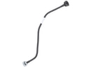 Audi A4 2011-2012 Water Hose - Metzger 8K0121081BB