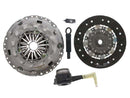 Volkswagen Jetta, Golf 2009-2011 Clutch Kit - LuK 022141015S