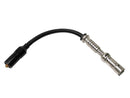 Mercedes-Benz CLK-Class, CL-Class, E-Class, G-Class, M-Class, S-Class & More 1998-2011 Ignition Cable - Bremi 112150041864
