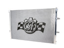 Mercedes-Benz CLS-Class, E-Class, SL-Class 2012-2019 Radiator - CSF 8197