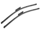 Saab 9-5 2008-2009 Wiper Blade Set - Pro Parts 12781786