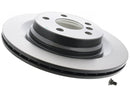 Brake Disc - Brembo 09C74311