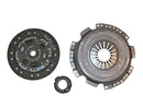 BMW 3 Series, 2002 1974-1985 Clutch Kit - Sachs 21211223572