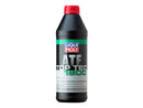 ATF - Liqui Moly Top Tec ATF 1800 83225BB6386
