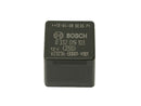 Porsche 911, 928, 944, Boxster, 924, 968 Multi Purpose Relay - Bosch 141951253B