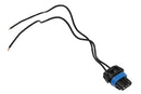 Bulb Connector - Auveco 558839025