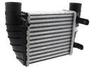 Audi A4 2005-2007 Intercooler - Mahle Behr 8E0145806M