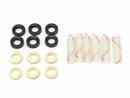 Mercedes-Benz 220, S-Class 1960-1965 Valve Stem Seal Kit - Elring Klinger 1270500067