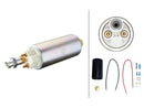 Volvo 700 Series, 900 Series 1984-1994 Fuel Pump - Hella 9142045