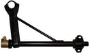 Porsche 911, 912 1969-1973 Control Arm - Dansk Classic 91134190100