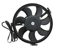 Audi A4, A8, A6, S8, Volkswagen Passat 1996-2002 Auxiliary Fan - VDO 8D0959455C