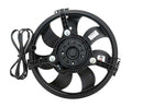 Audi A4, A8, A6, S8, Volkswagen Passat 1996-2002 Auxiliary Fan - VDO 8D0959455C