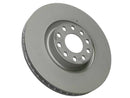 Audi A6, S6 2000-2004 Brake Disc - Zimmermann Coat Z 4B3615301