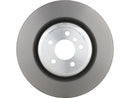 BMW X5, X6 2010-2019 Brake Disc - Brembo 34216795318