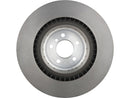BMW X5, X6 2010-2019 Brake Disc - Brembo 34216795318
