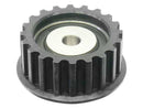 Porsche 944, 924 1987-1989 Tension Roller - INA 94410563106