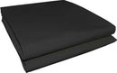 Porsche 356 1956-1965 Headliner Kit - Dansk Classic 64455550106BLK