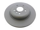 Brake Disc - Zimmermann Coat Z 150295320