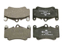 Porsche 911 2009-2012 Brake Pad Set - ATE 99735194903