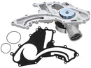 Mercedes-Benz CLS-Class, E-Class, CL-Class, G-Class, GL-Class, M-Class & More 2011-2015 Water Pump - Hepu 1572000201