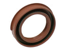Mercedes-Benz S-Class, 220, SL-Class, 250, E-Class, 230 & More 1960-1976 Crankshaft Seal - Elring Klinger 0089970547