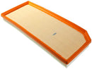 Volkswagen Golf R 2012-2013 Air Filter - Mahle 06F133843B